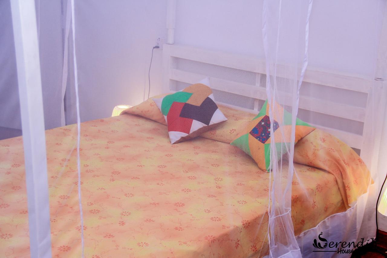 Serendib House ウナワトゥナ エクステリア 写真